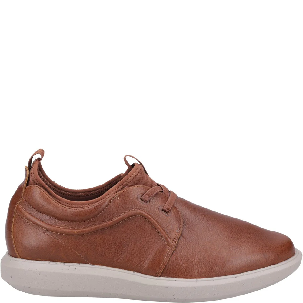 Hush Puppies Niles Shoes - Image 4