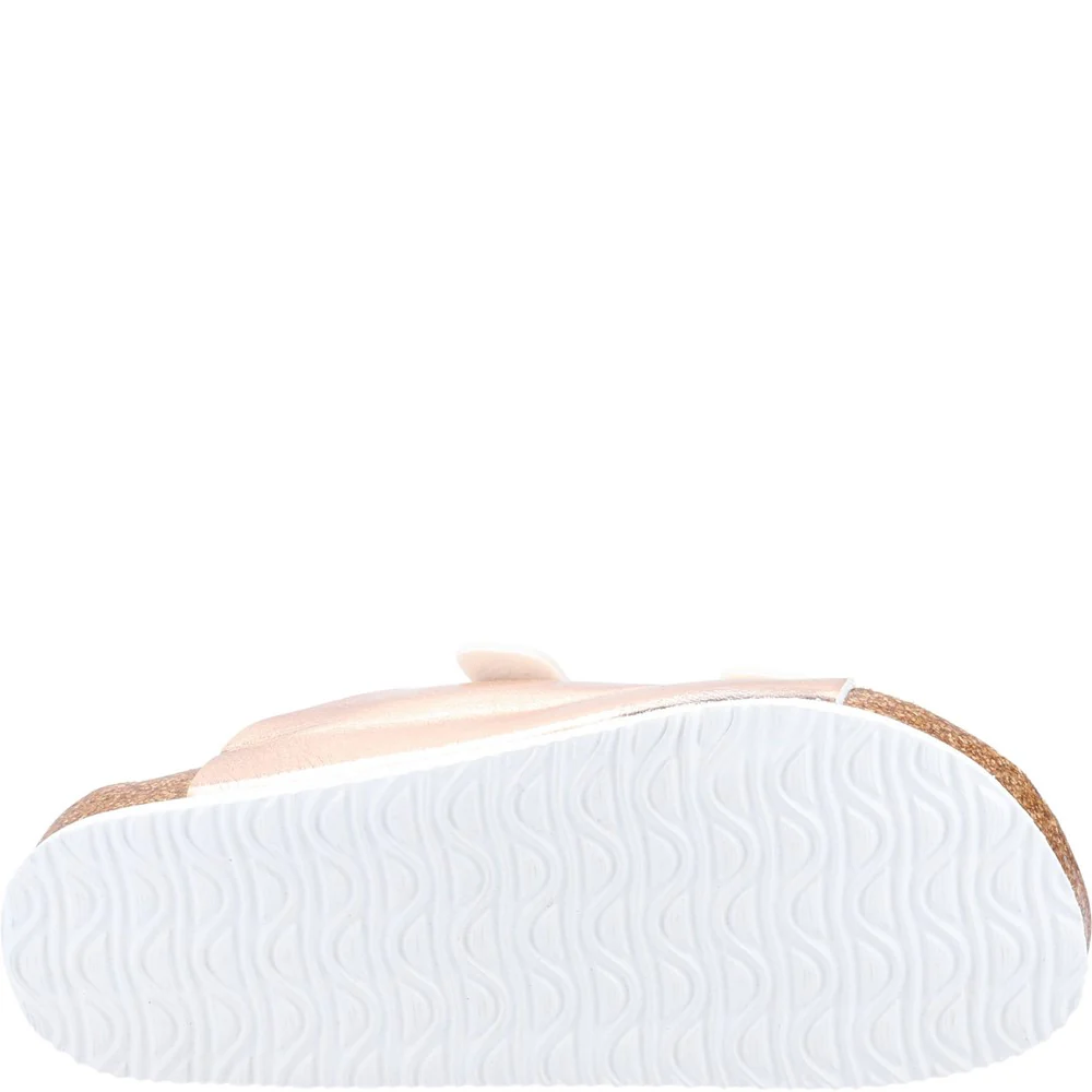 Divaz Nimes Two Buckle Slider - Image 3