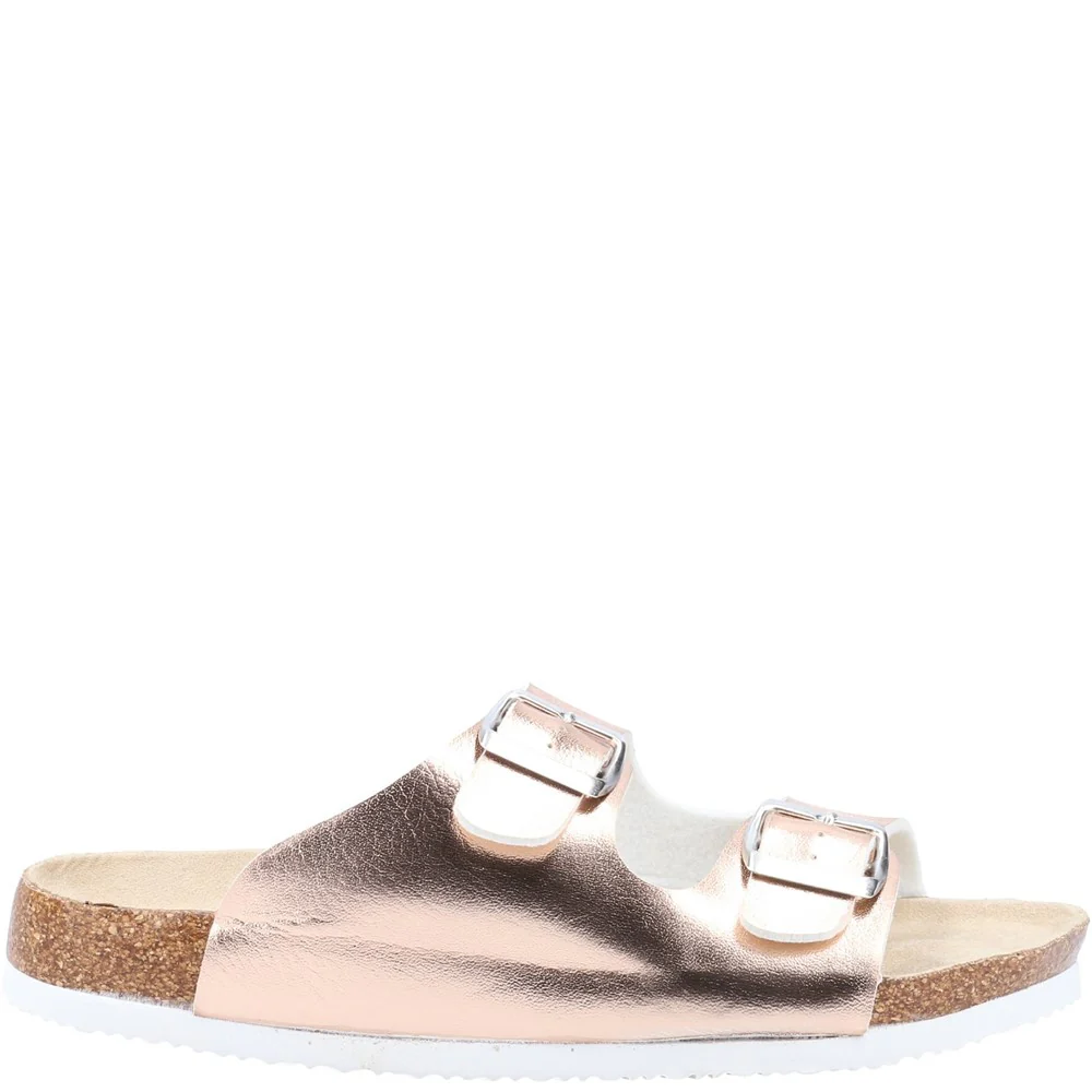 Divaz Nimes Two Buckle Slider - Image 4