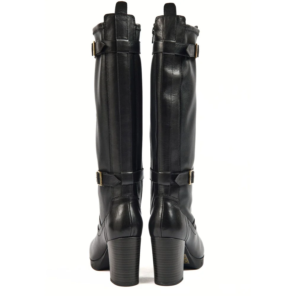 Pod Nitika Boot - Image 2