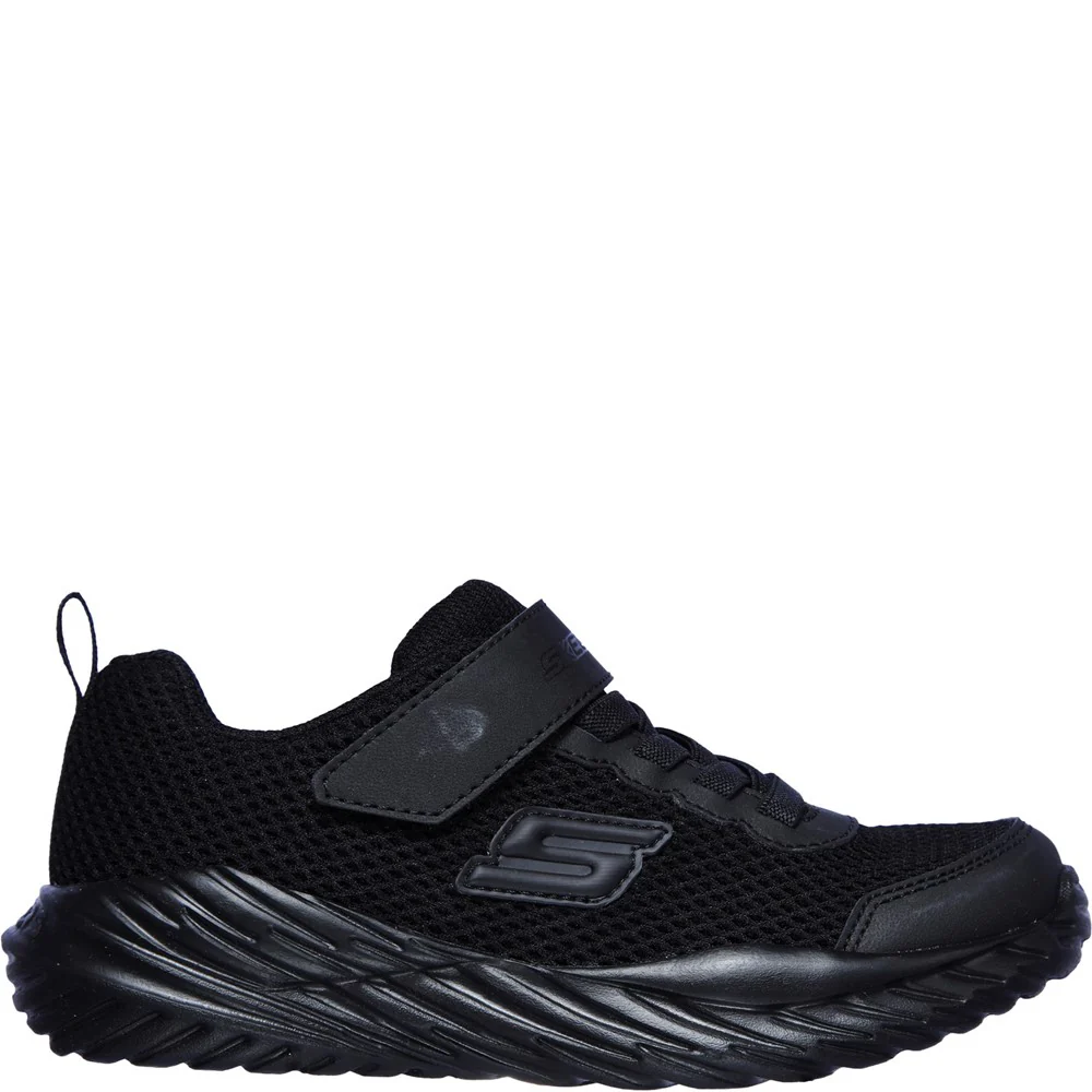 Skechers Nitro Sprint Krodon Sports Trainer - Image 5