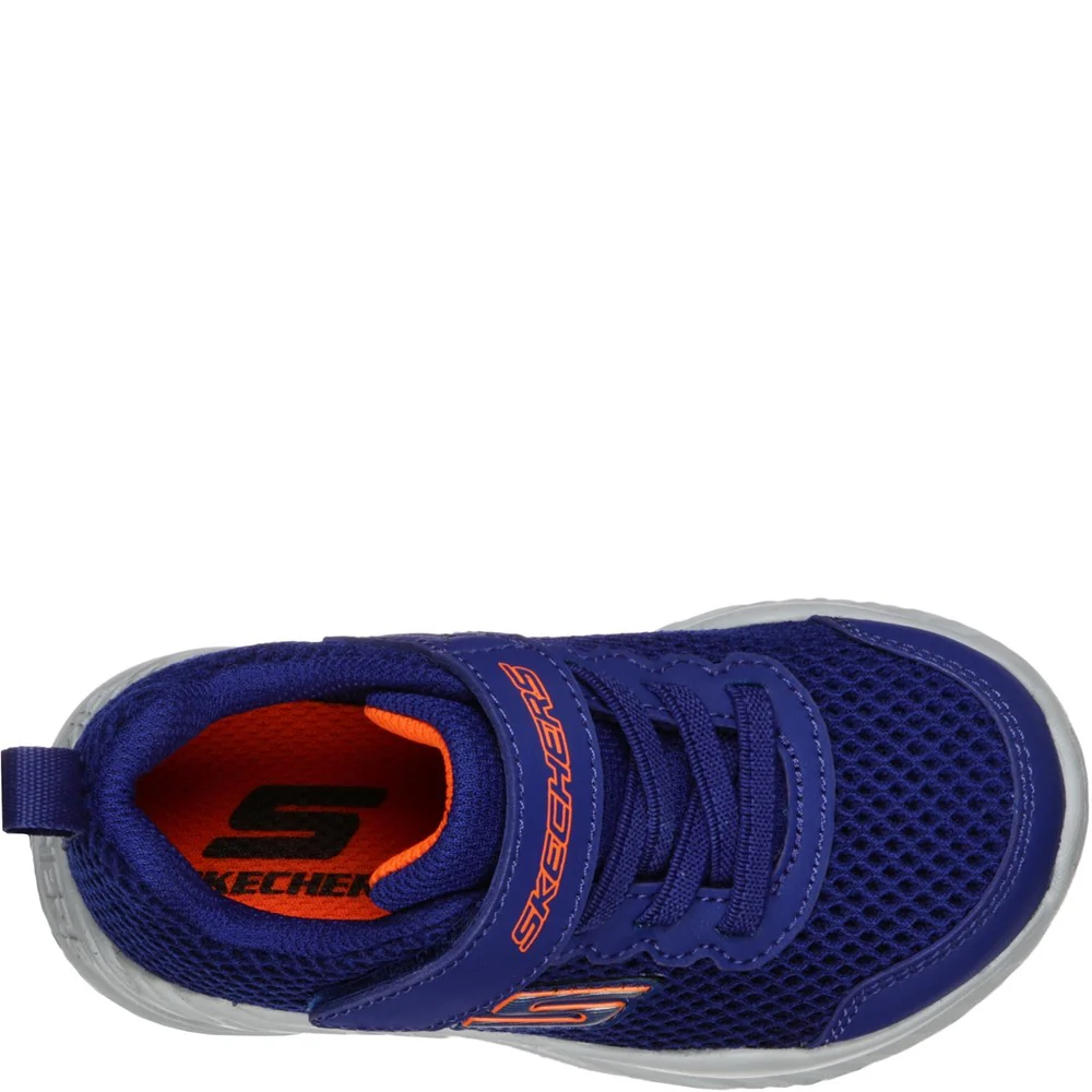 Skechers Nitro Sprint Krodon Trainer - Image 4