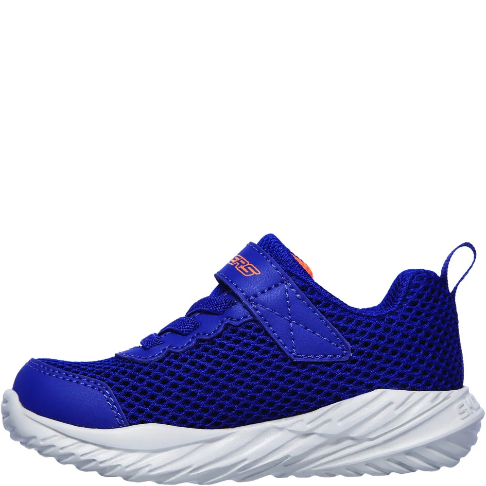 Skechers Nitro Sprint Krodon Trainer - Image 5