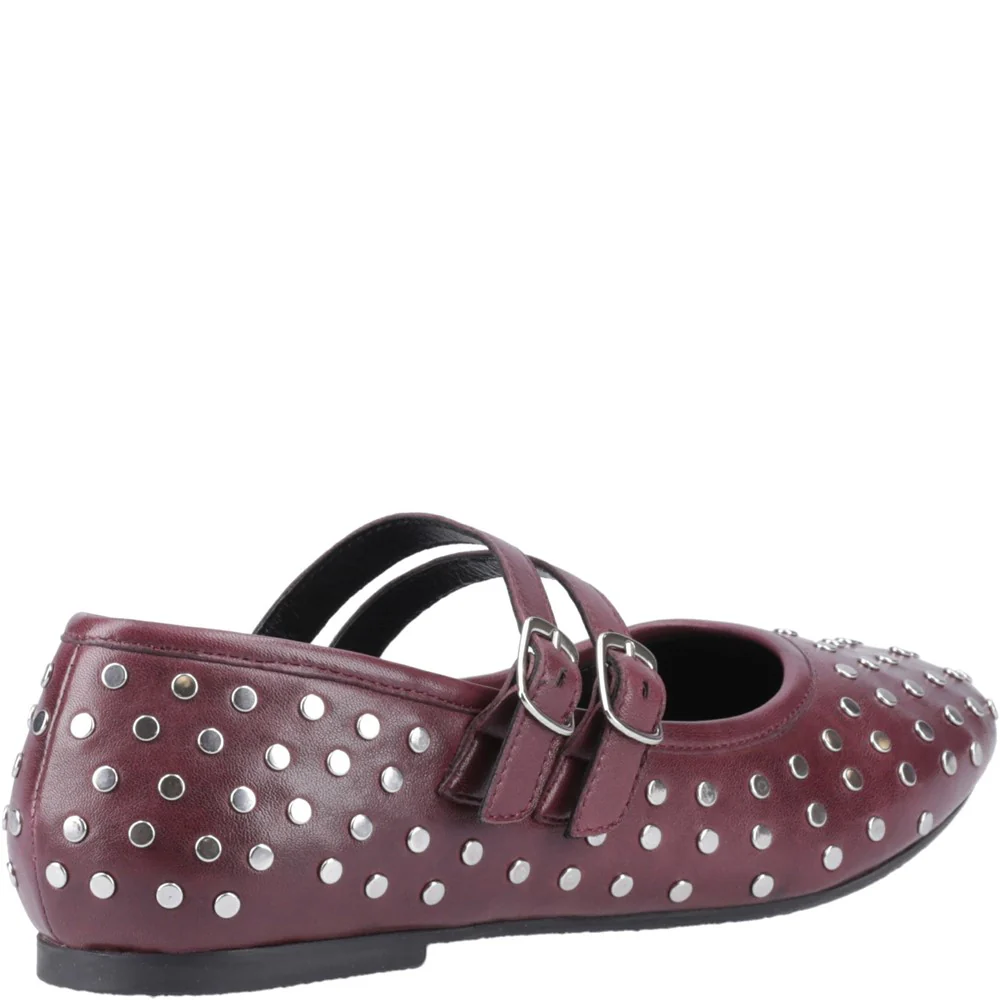 Hush Puppies Nixie Mary Jane Stud - Image 2