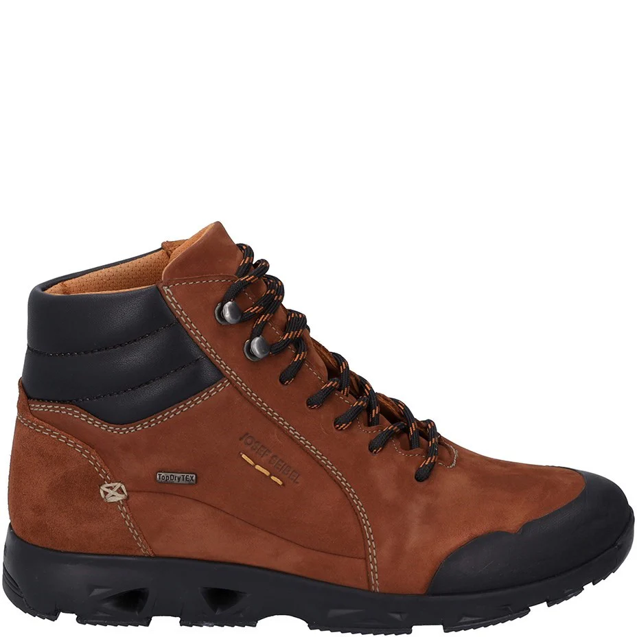 Josef Seibel Noih 53 Boot - Image 3