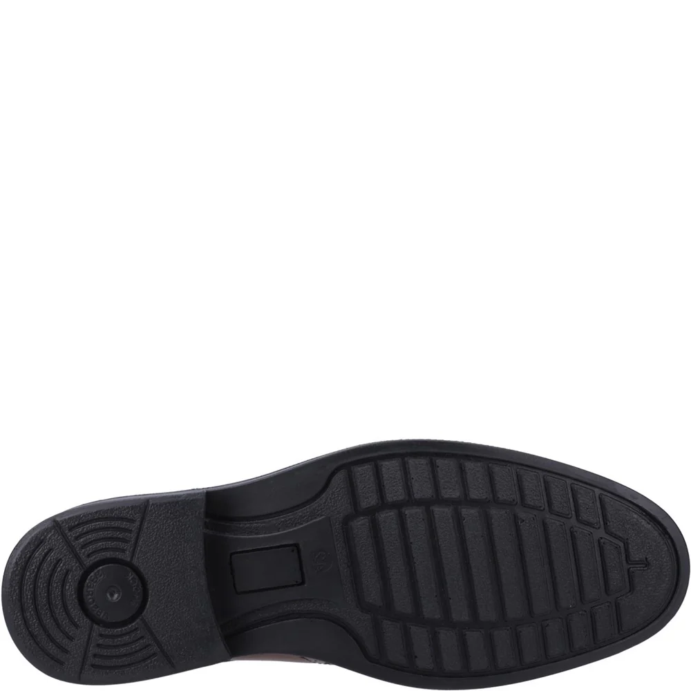 Hush Puppies Nolan Brogue - Image 3