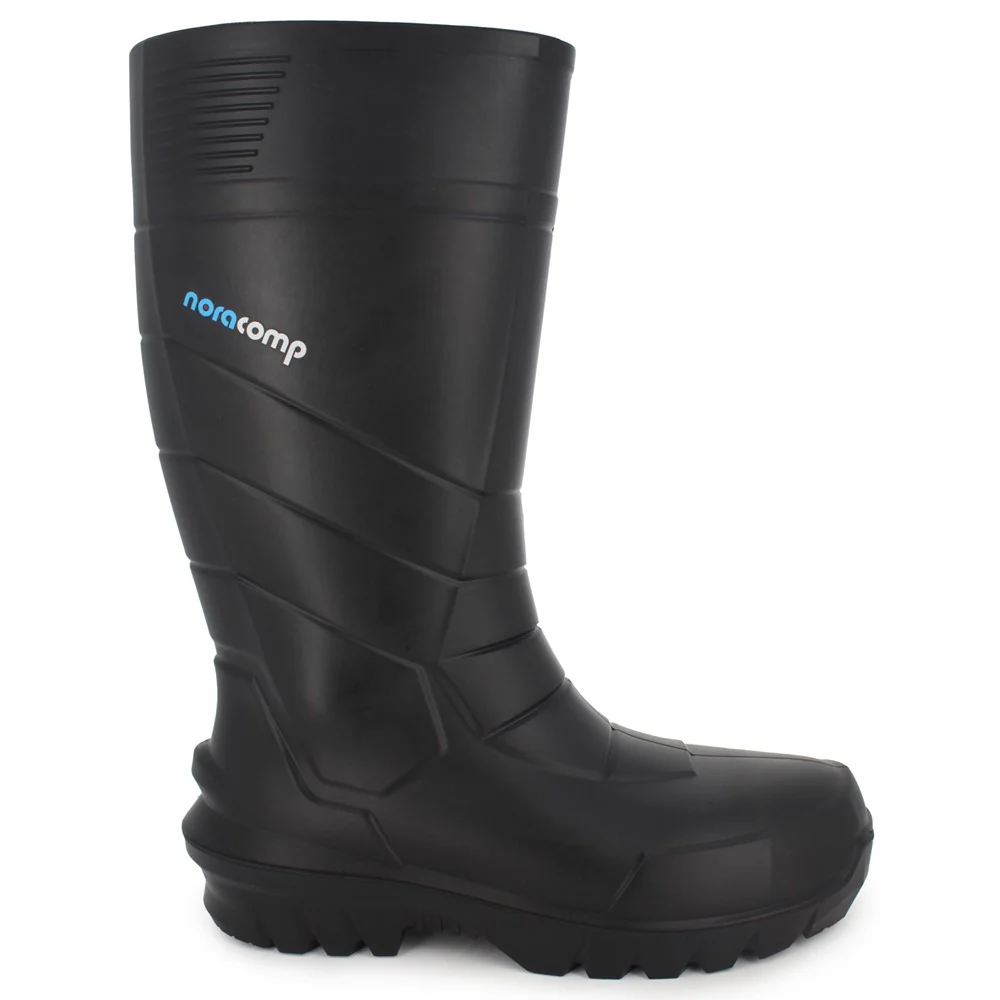 Nora Noracomp S5 Boot - Image 4