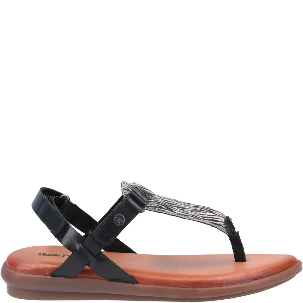 Hush Puppies Norah Sandal - Image 4