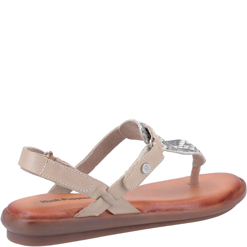 Hush Puppies Norah Sandal - Image 2