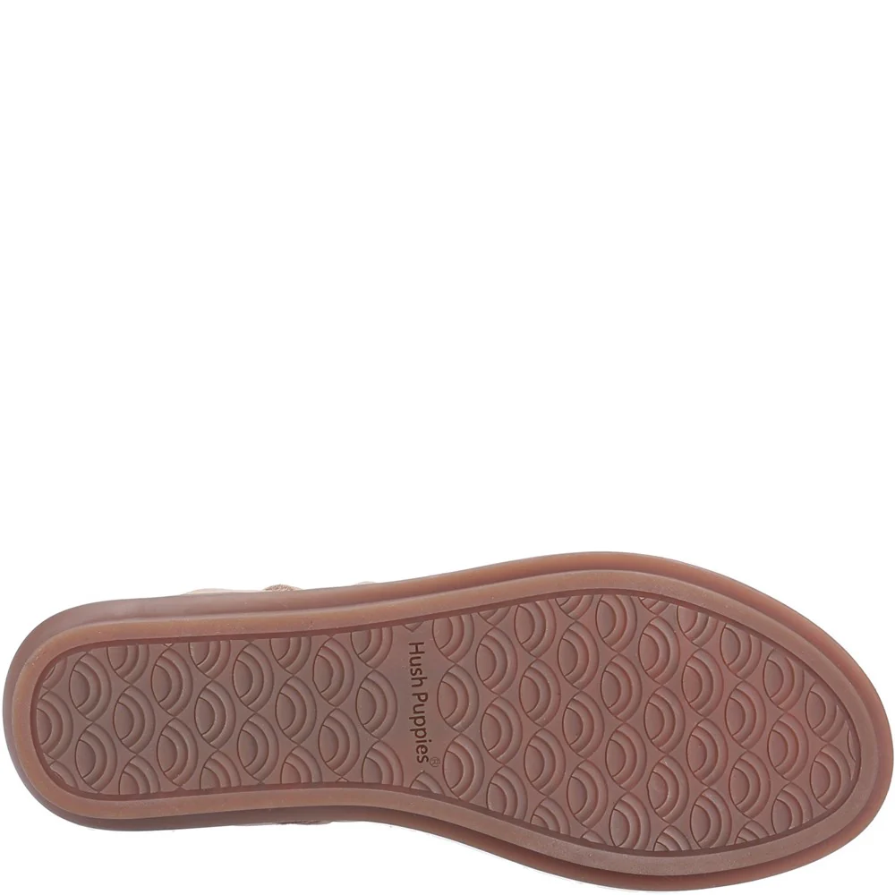 Hush Puppies Norah Sandal - Image 3