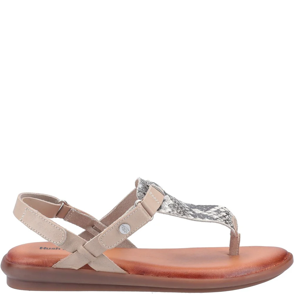 Hush Puppies Norah Sandal - Image 4