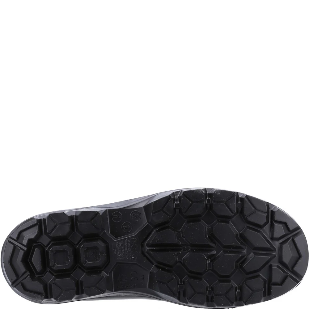 Nora Noramax Agri O4 Professional Polyurethane Boot - Image 3