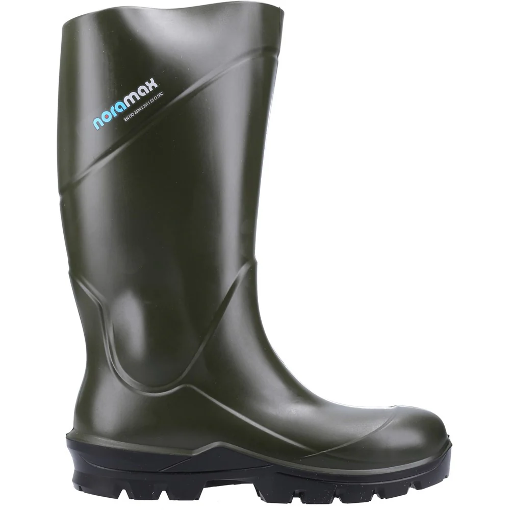 Nora Noramax Pro S5 Full Safety Polyurethane Boot - Image 4