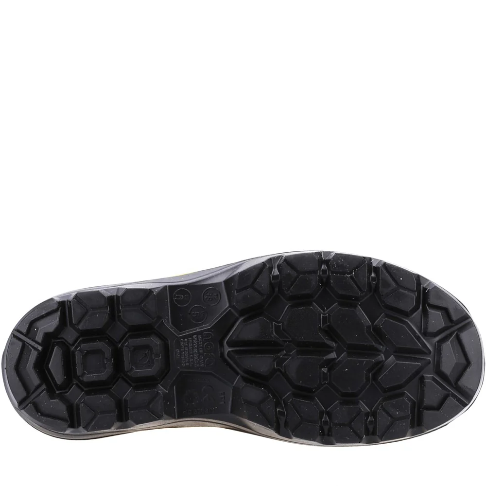 Nora Noramax Pro S5 Full Safety Polyurethane Boot - Image 3