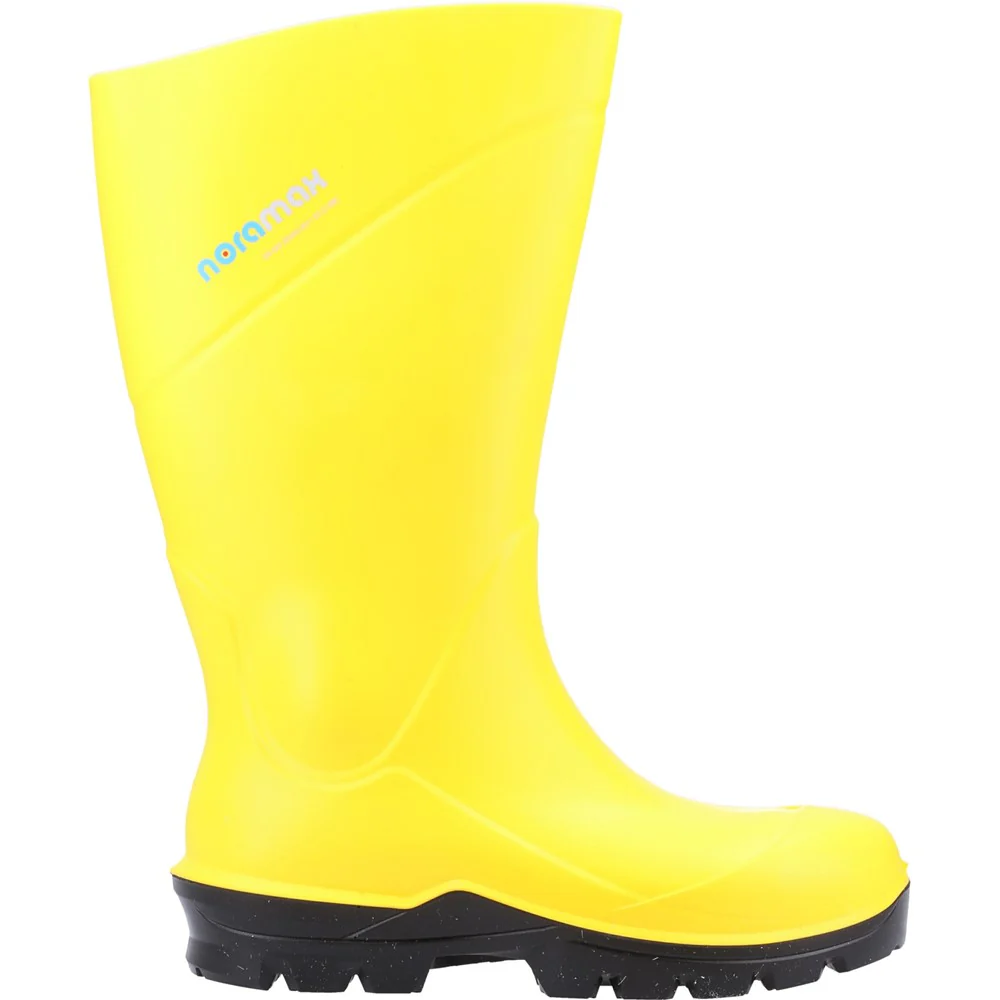 Nora Noramax Pro S5 Full Safety Polyurethane Boot - Image 4