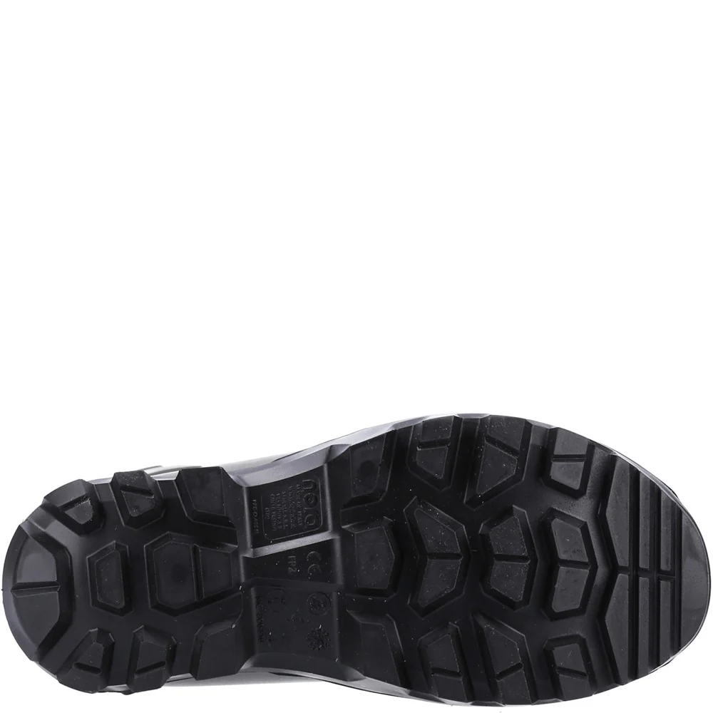 Nora Noratherm S5 Full Safety Polyurethane Thermo Boot - Image 3