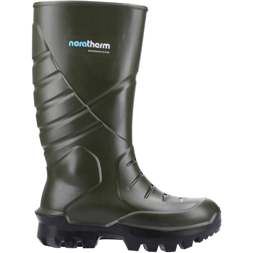 Nora Noratherm S5 Full Safety Polyurethane Thermo Boot - Image 4