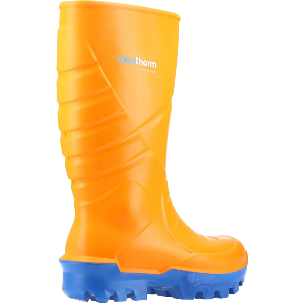Nora Noratherm S5 Full Safety Polyurethane Thermo Boot - Image 2