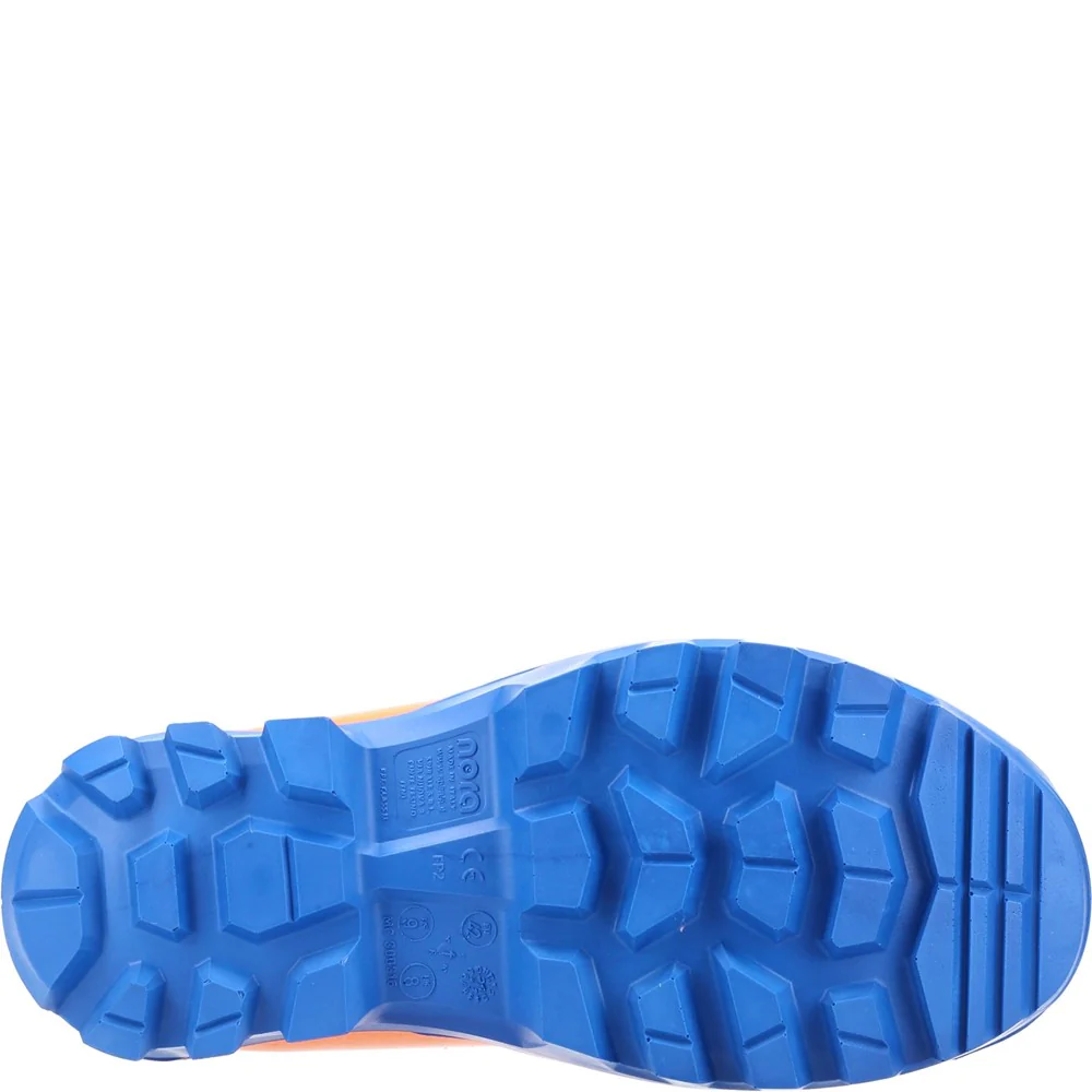 Nora Noratherm S5 Full Safety Polyurethane Thermo Boot - Image 3