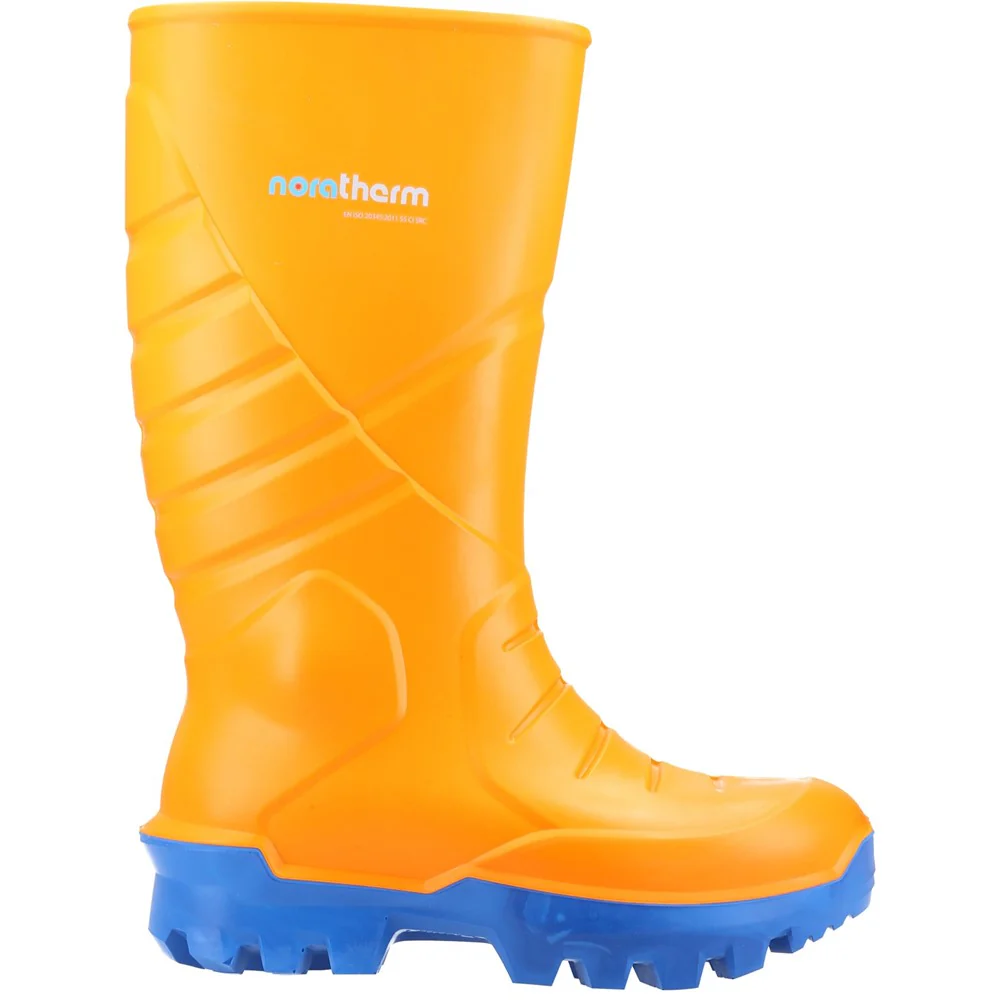 Nora Noratherm S5 Full Safety Polyurethane Thermo Boot - Image 4