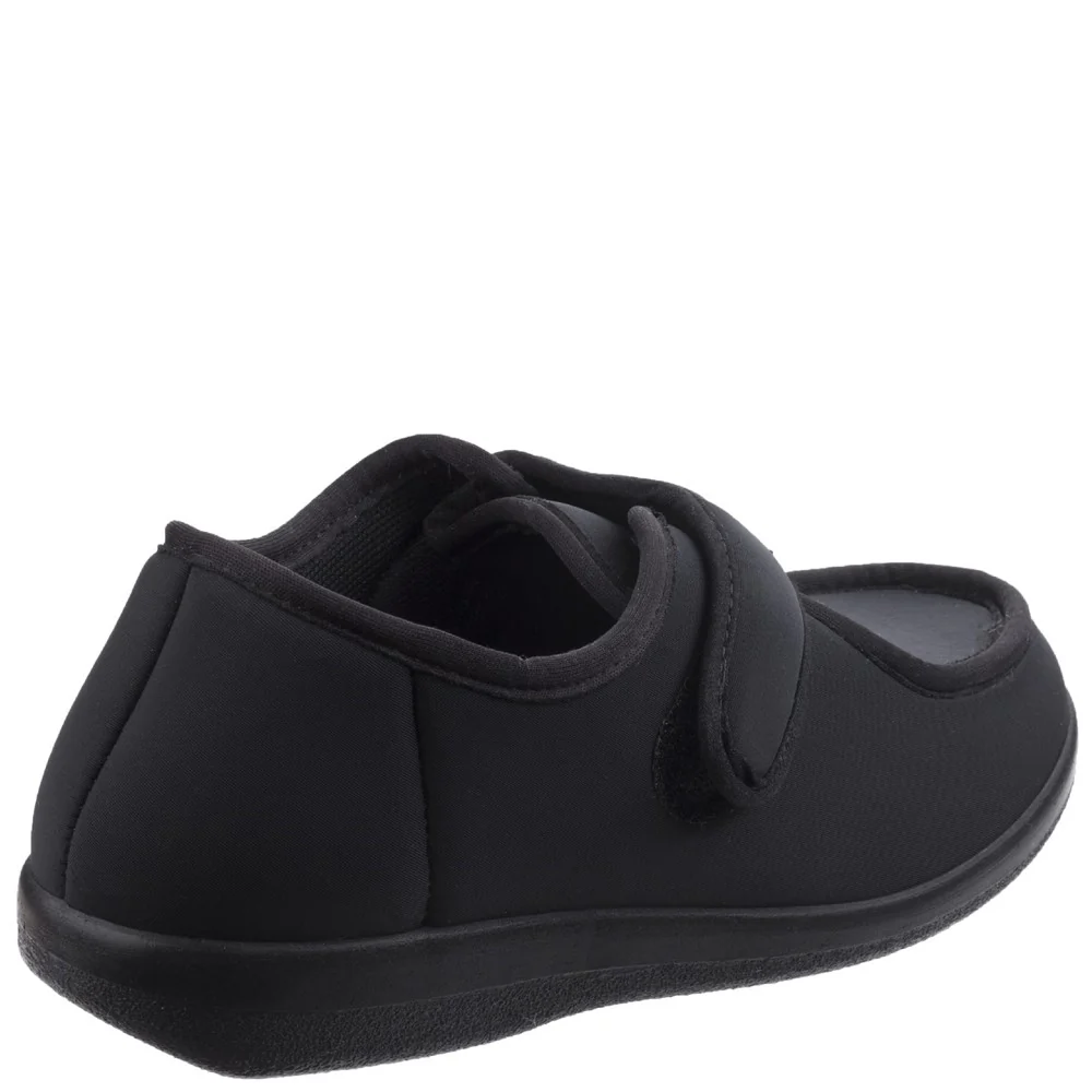 GBS Med Northwick Touch Fastening Slipper - Image 2