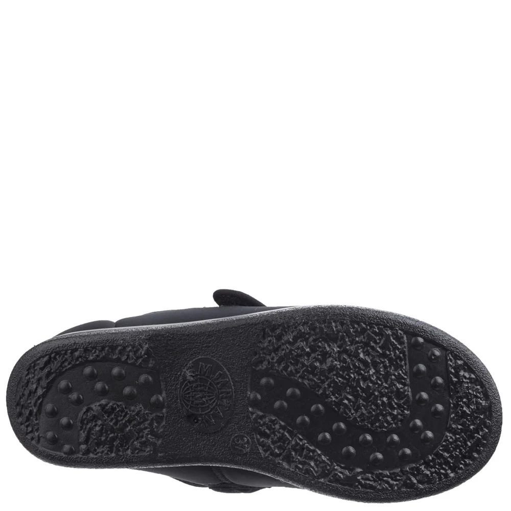 GBS Med Northwick Touch Fastening Slipper - Image 3