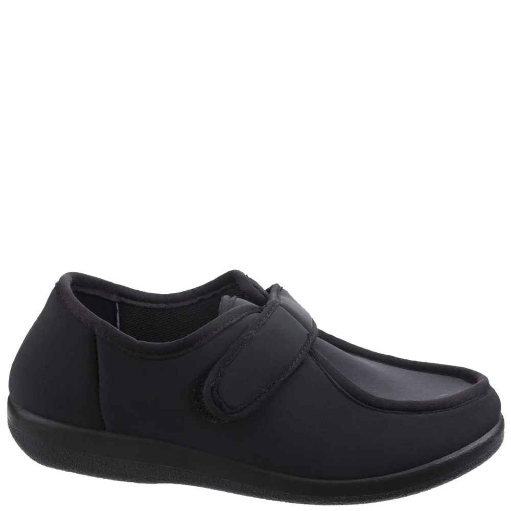 GBS Med Northwick Touch Fastening Slipper - Image 4