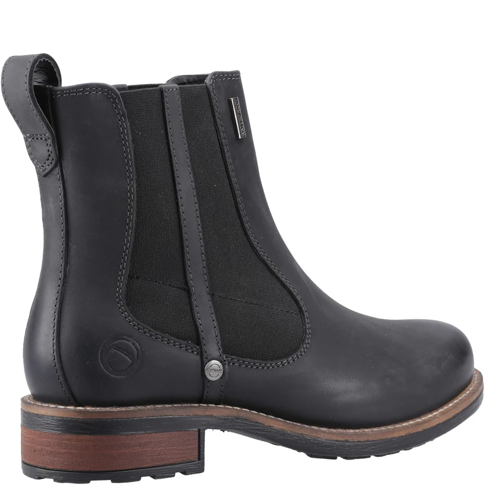 Cotswold Notgrove Boot - Image 2
