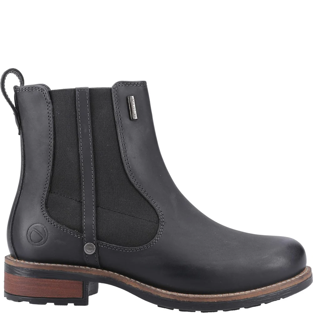 Cotswold Notgrove Boot - Image 5