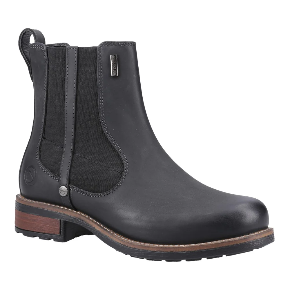 Cotswold Notgrove Boot - Image 6
