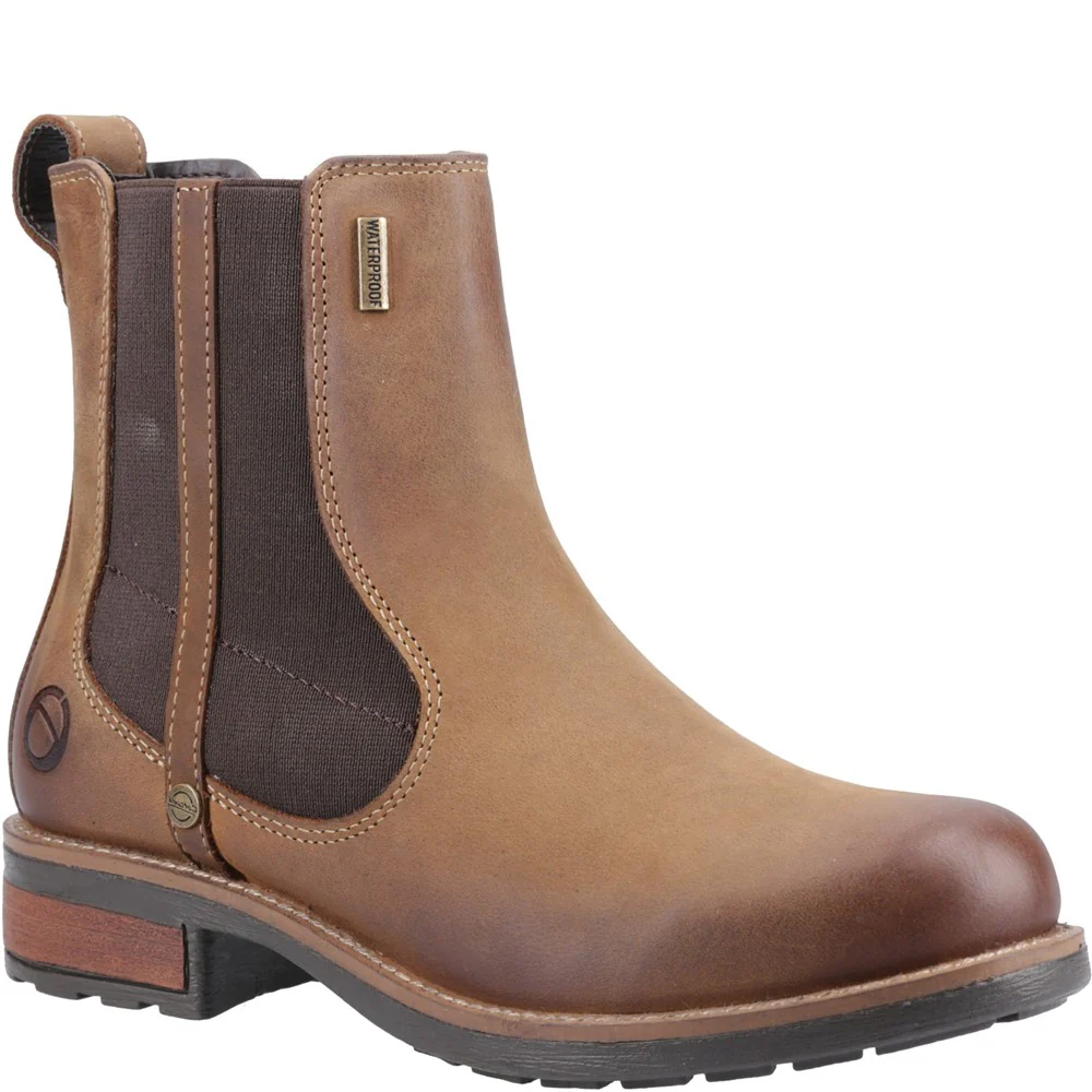 Cotswold Notgrove Boot