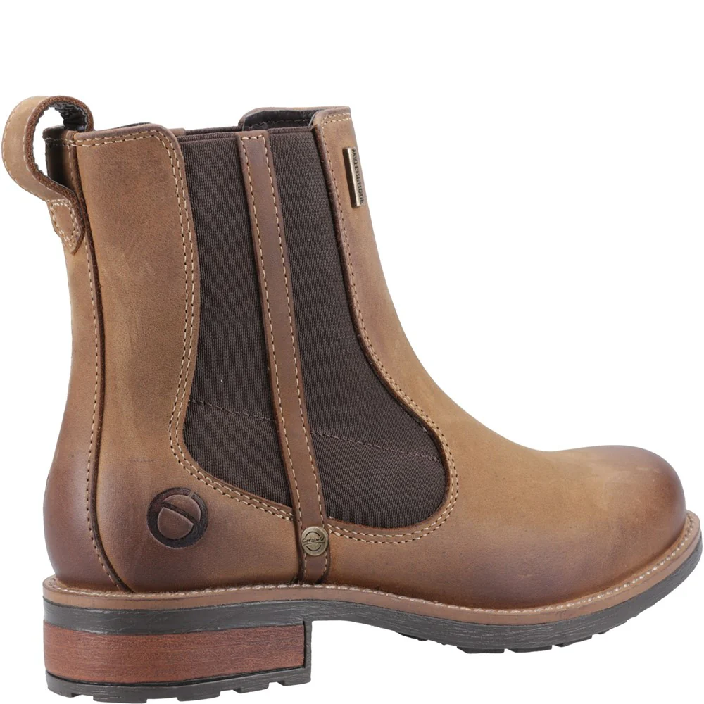 Cotswold Notgrove Boot - Image 2