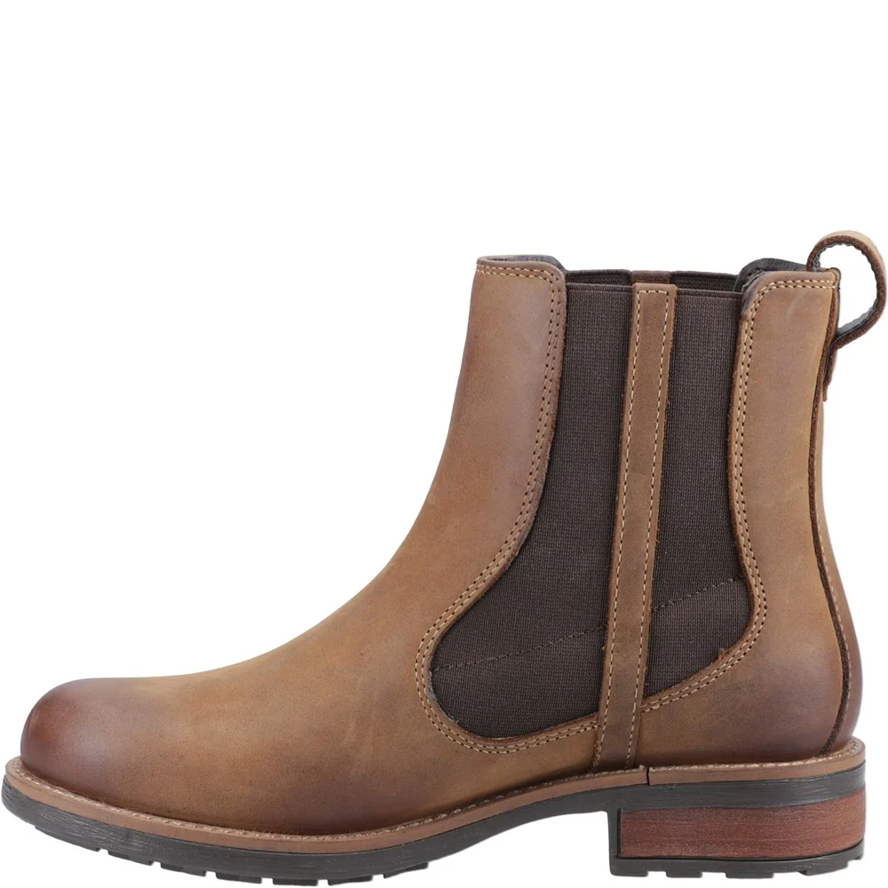 Cotswold Notgrove Boot - Image 4