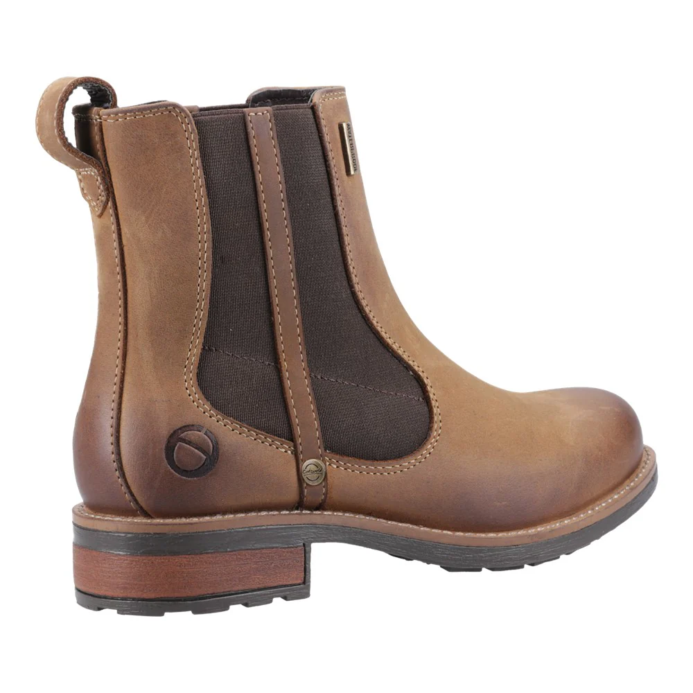 Cotswold Notgrove Boot - Image 7