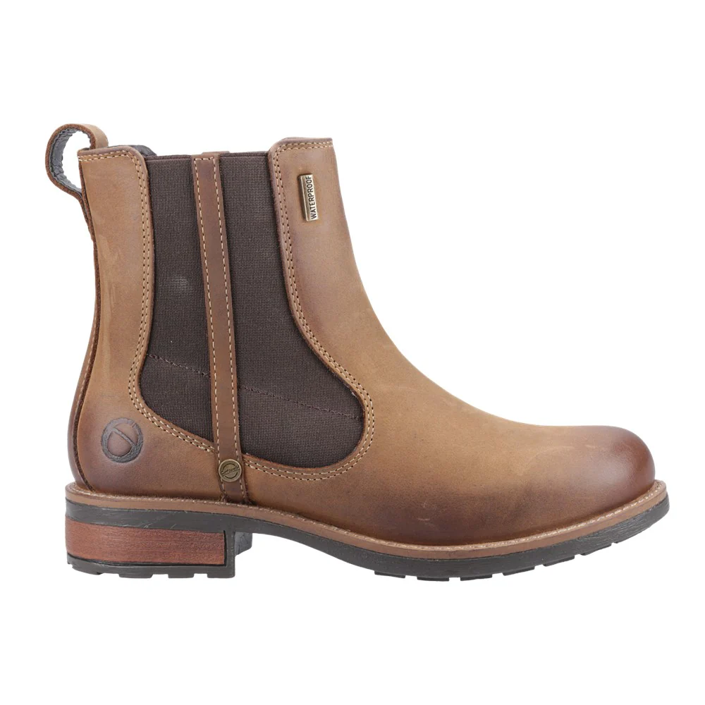 Cotswold Notgrove Boot - Image 9