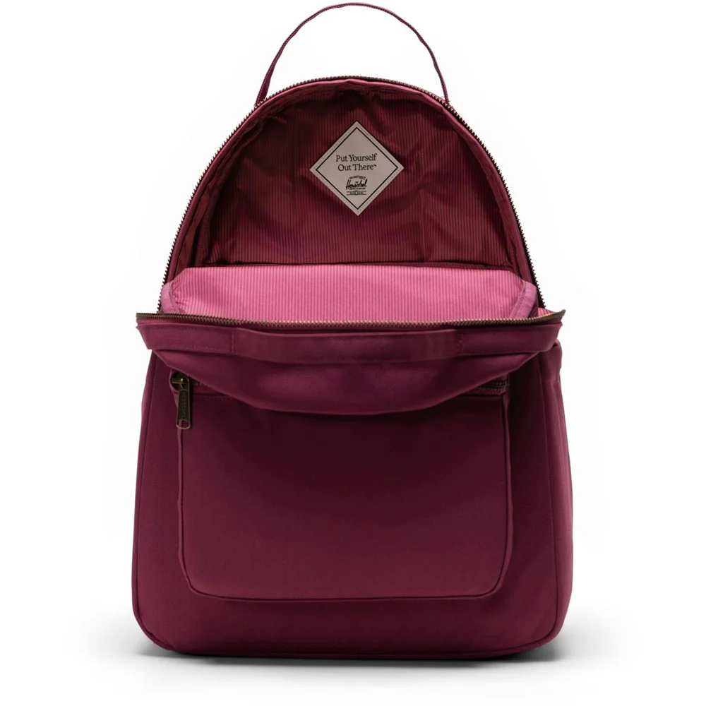 Herschel Bags Nova Backpack - Image 3