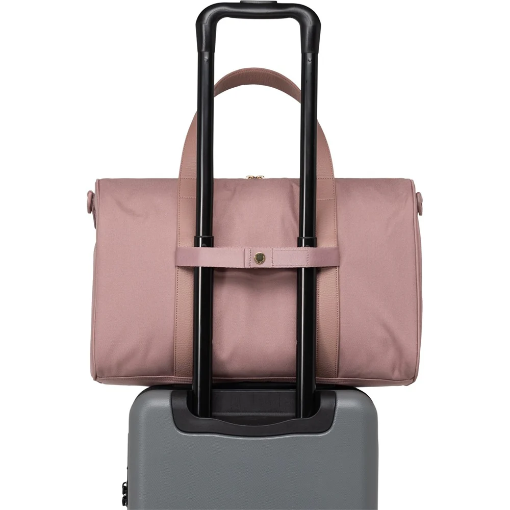 Herschel Bags Novel Duffle - Image 3