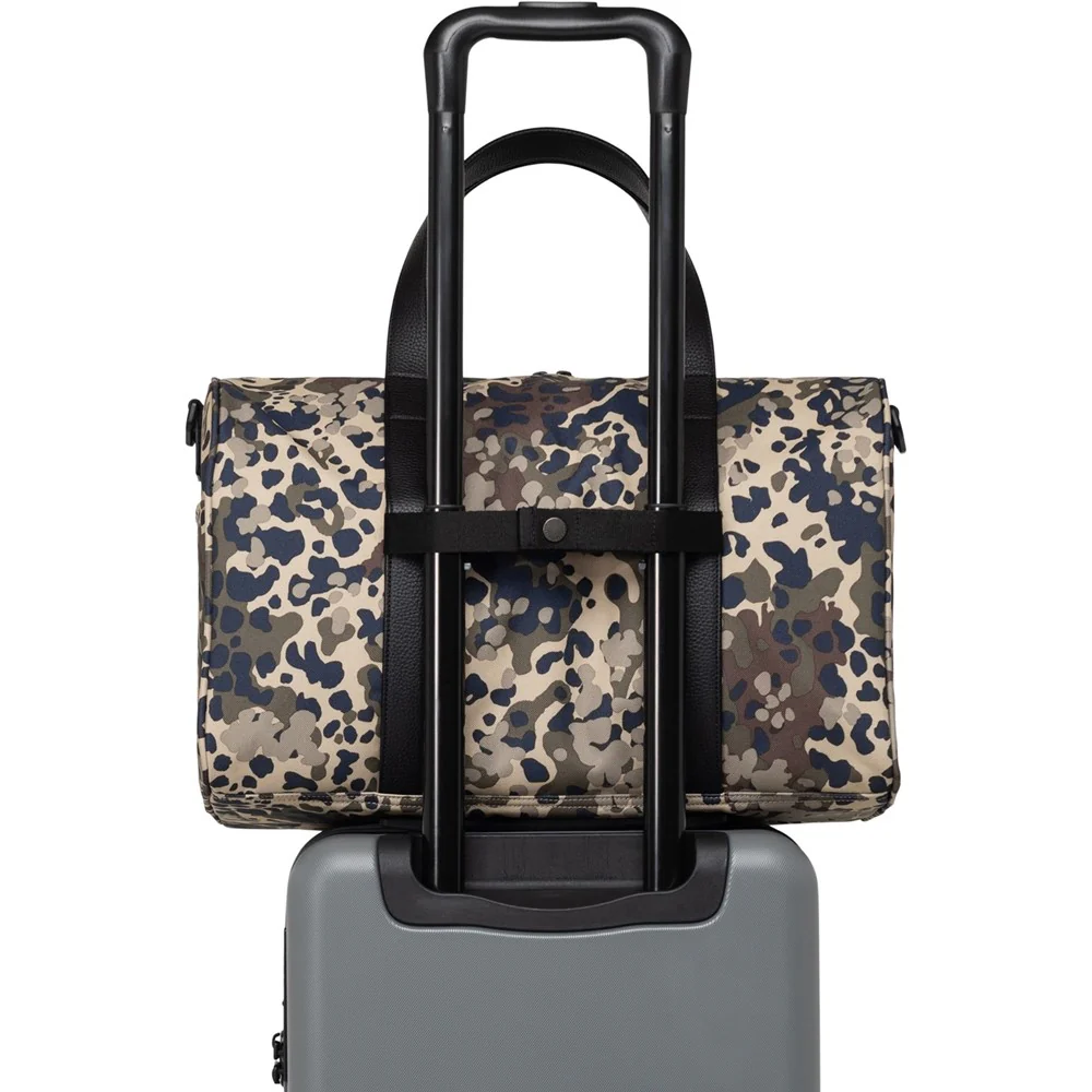 Herschel Bags Novel Duffle - Image 3