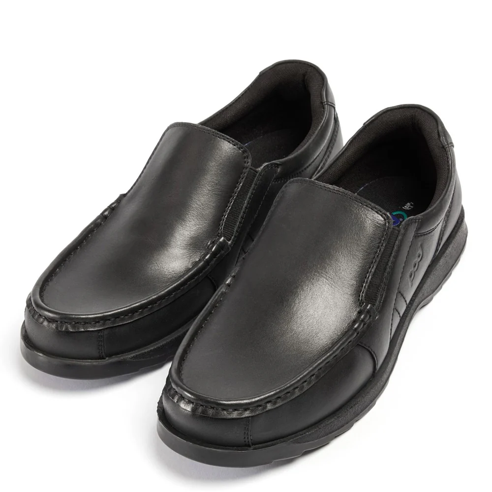 Pod Nyle Senior School Shoes