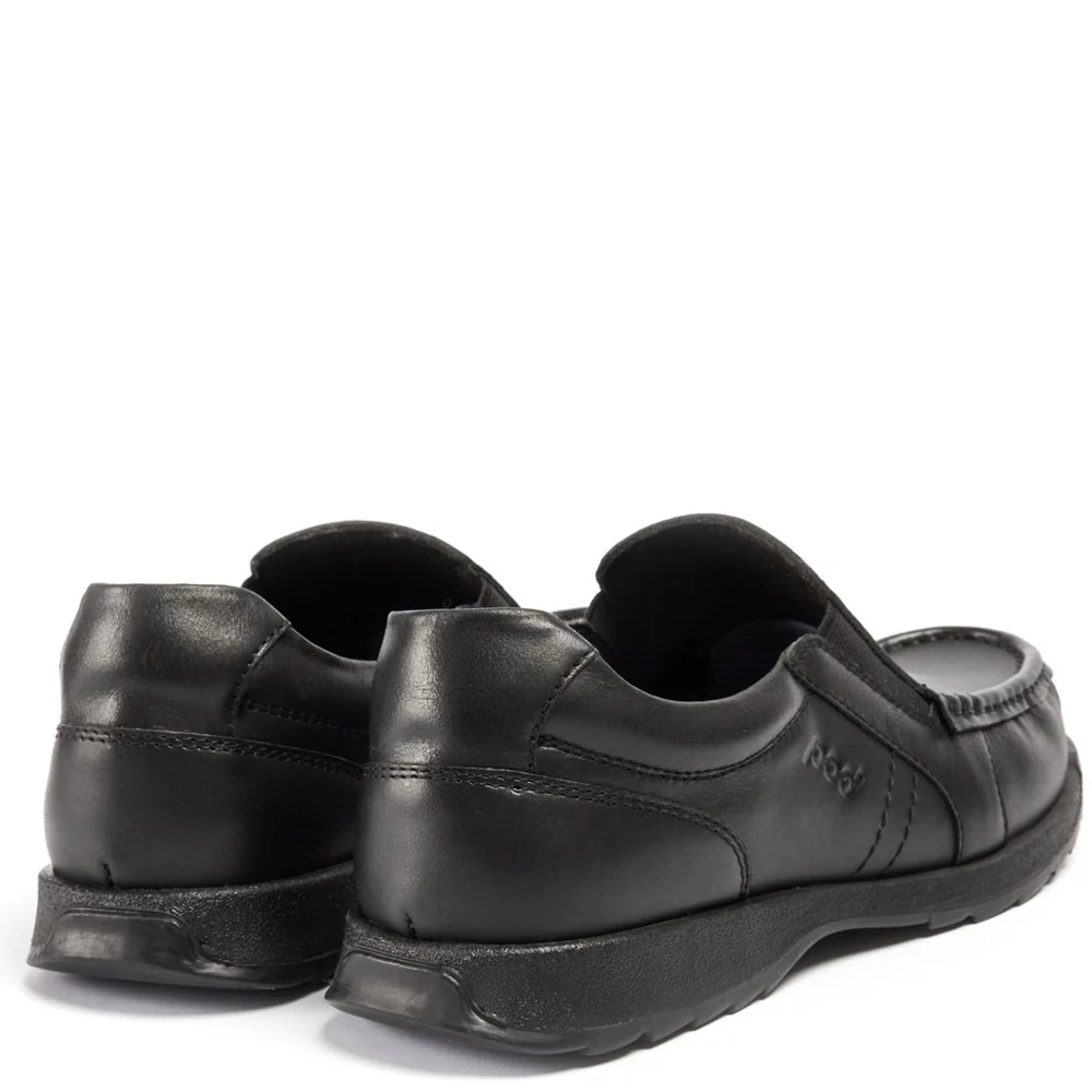 Pod Nyle XL Senior School Shoes - Image 2