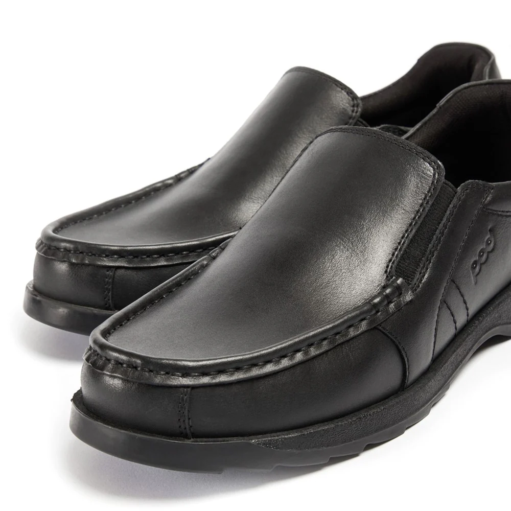 Pod Nyle XL Senior School Shoes - Image 5