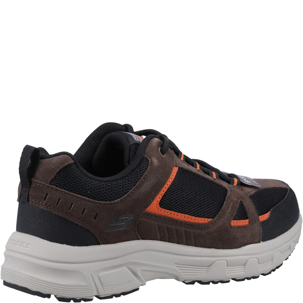 Skechers Oak Canyon Duelist Sports Shoes - Image 2