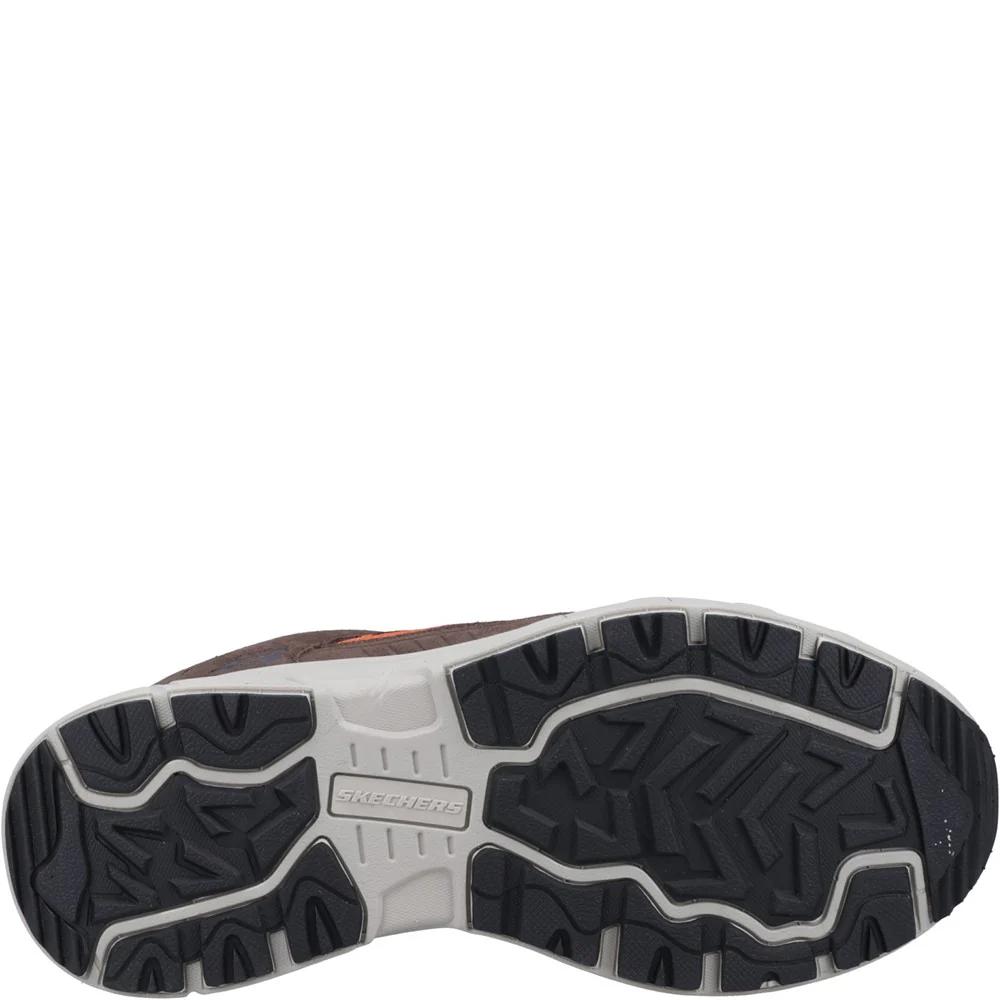Skechers Oak Canyon Duelist Sports Shoes - Image 3