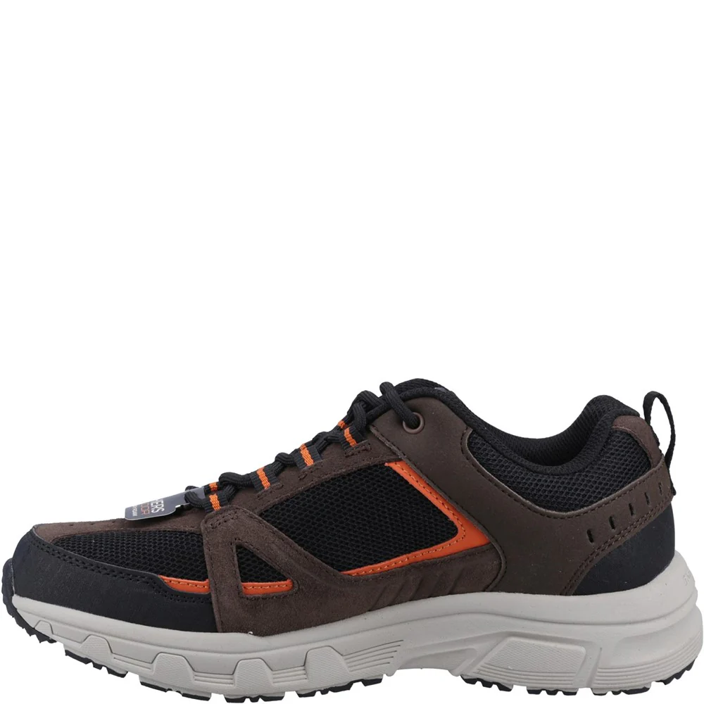 Skechers Oak Canyon Duelist Sports Shoes - Image 4