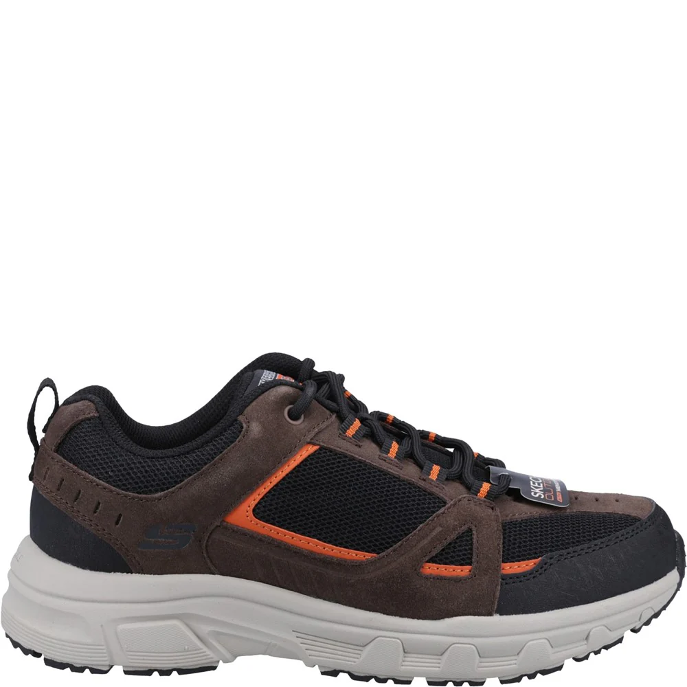 Skechers Oak Canyon Duelist Sports Shoes - Image 5