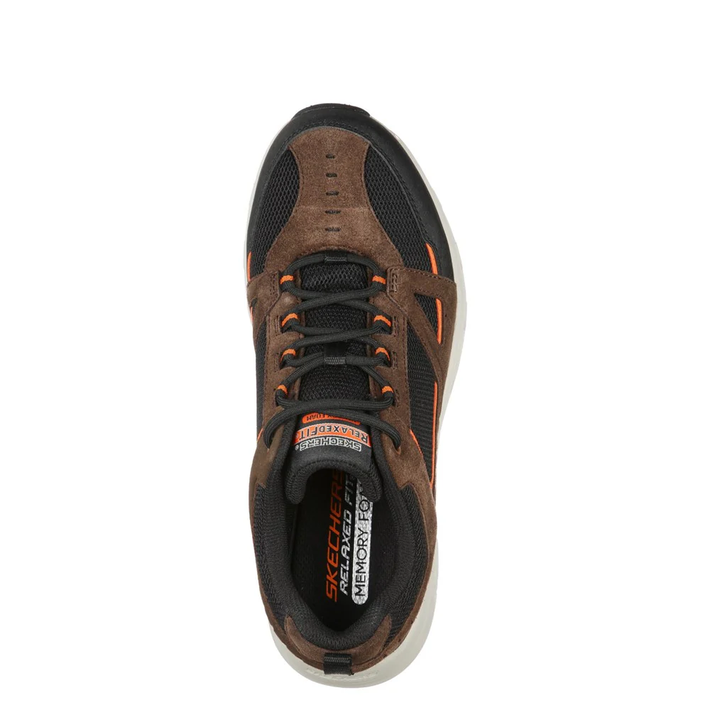 Skechers Oak Canyon Duelist Sports Shoes - Image 6