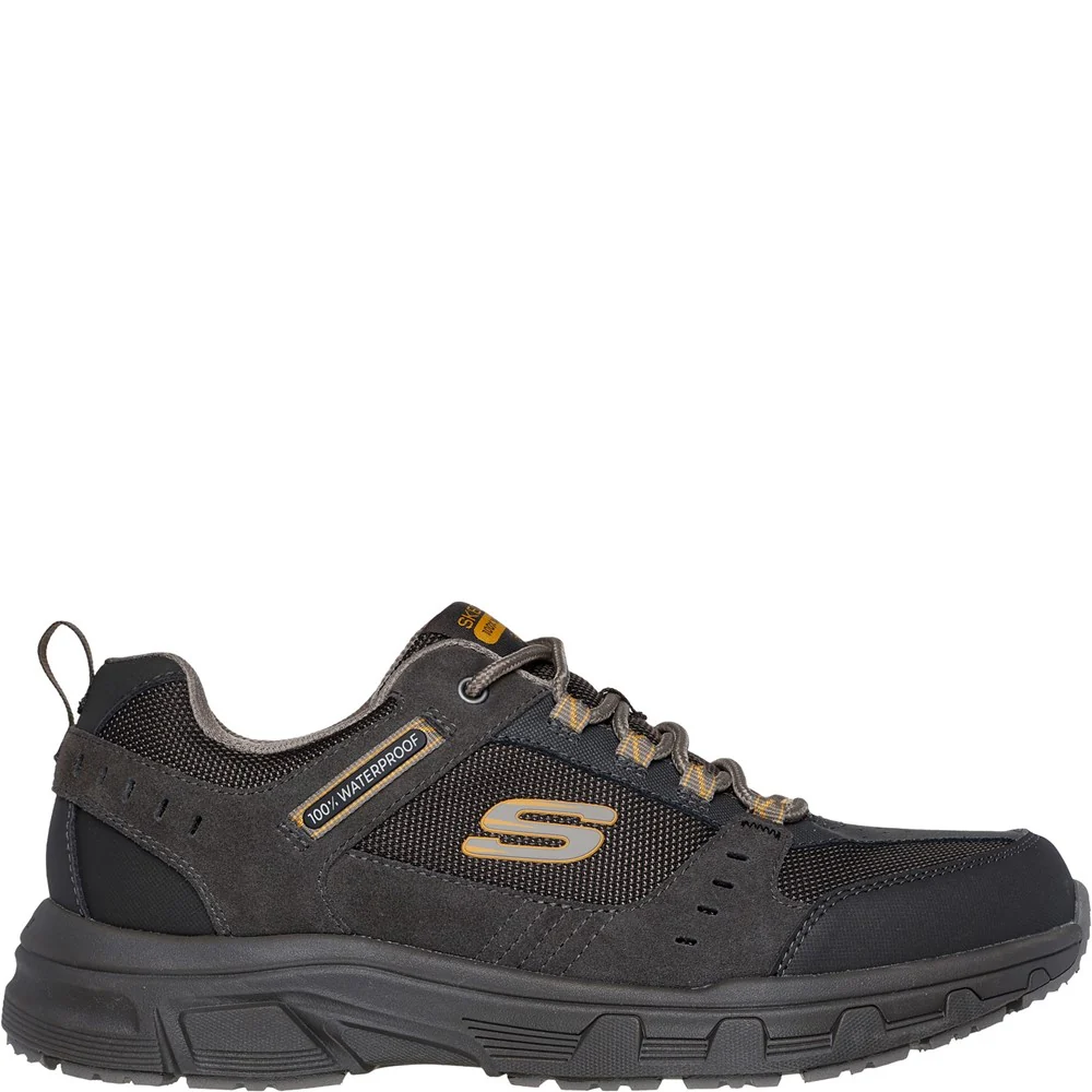 Skechers Oak Canyon - Rydell Shoe - Image 5