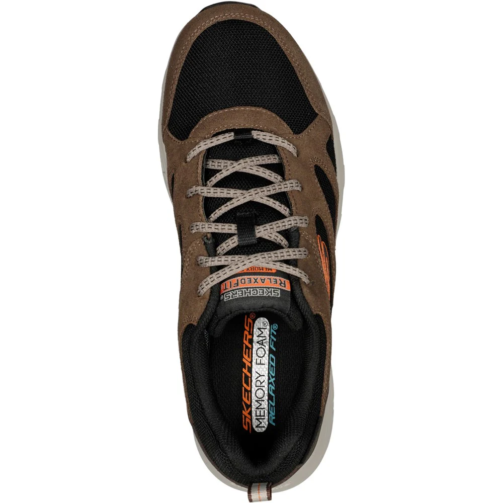Skechers Oak Canyon Sunfair Trekking Low Cut - Image 3