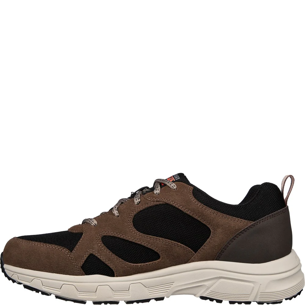 Skechers Oak Canyon Sunfair Trekking Low Cut - Image 4
