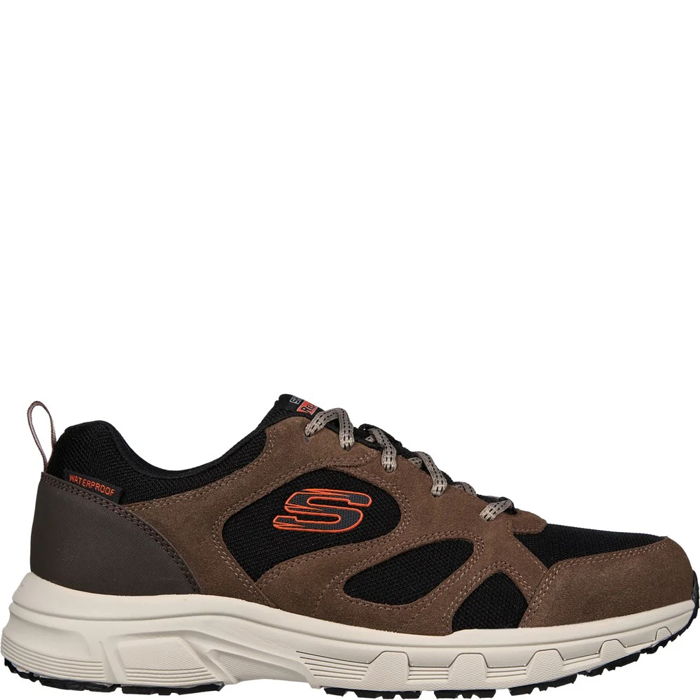 Skechers Oak Canyon Sunfair Trekking Low Cut - Image 5